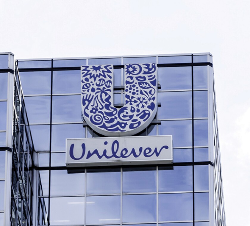 The Unilever tax team has featured in discussions on the OECD’s digital tax agenda