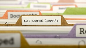 Intellectual Property - Folder Name in Directory.
