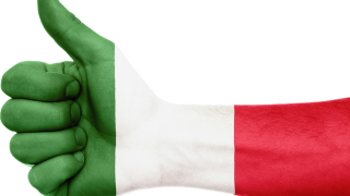 Italy