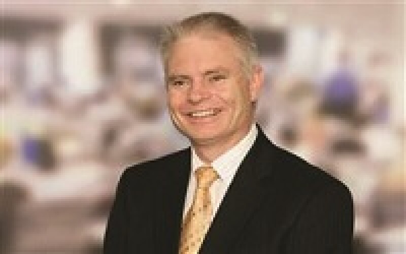David Watkins