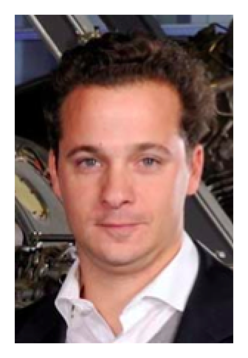 Yannick Biron