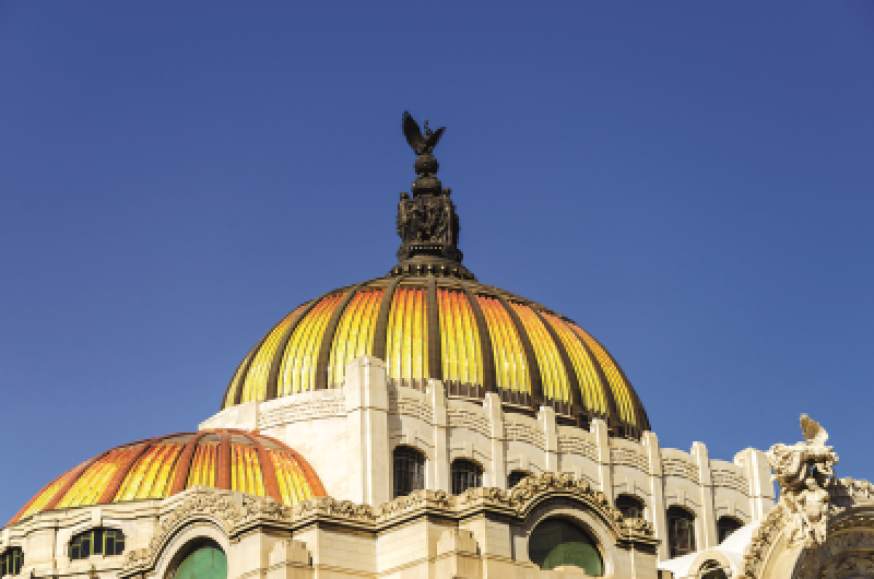 Mexico Focus