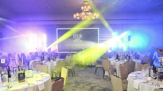 IFLR Europe awards ceremony 2023