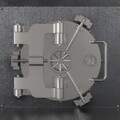 bank vault
