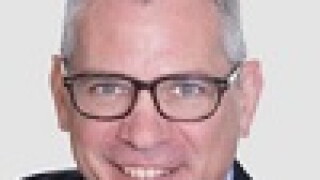 Ted Keen