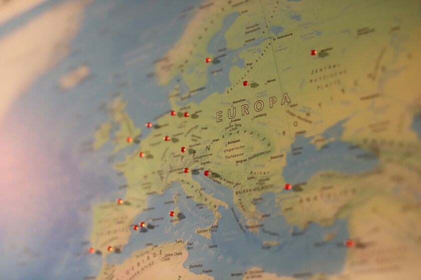 Europe
