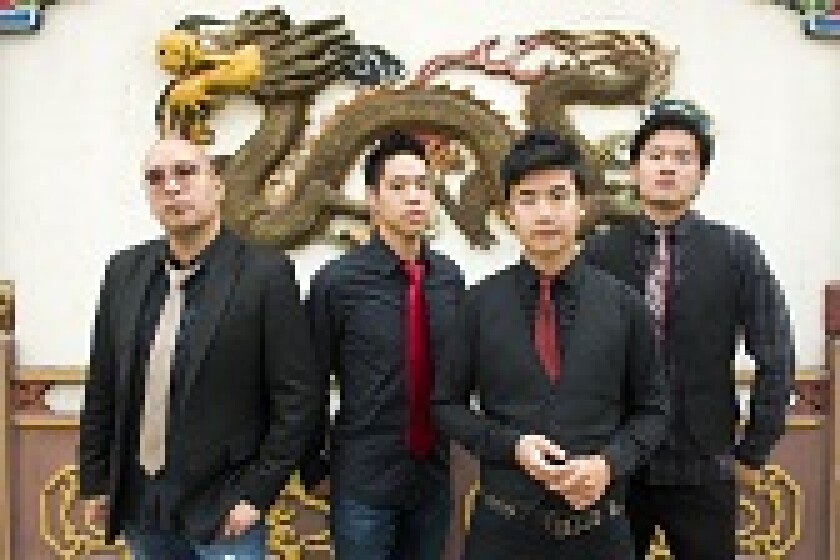 The Slants 168
