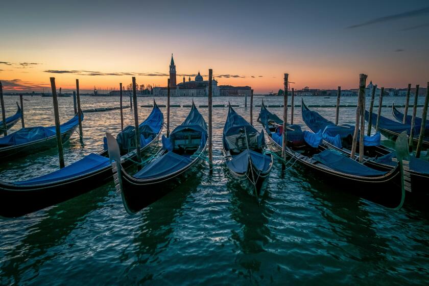 Venice