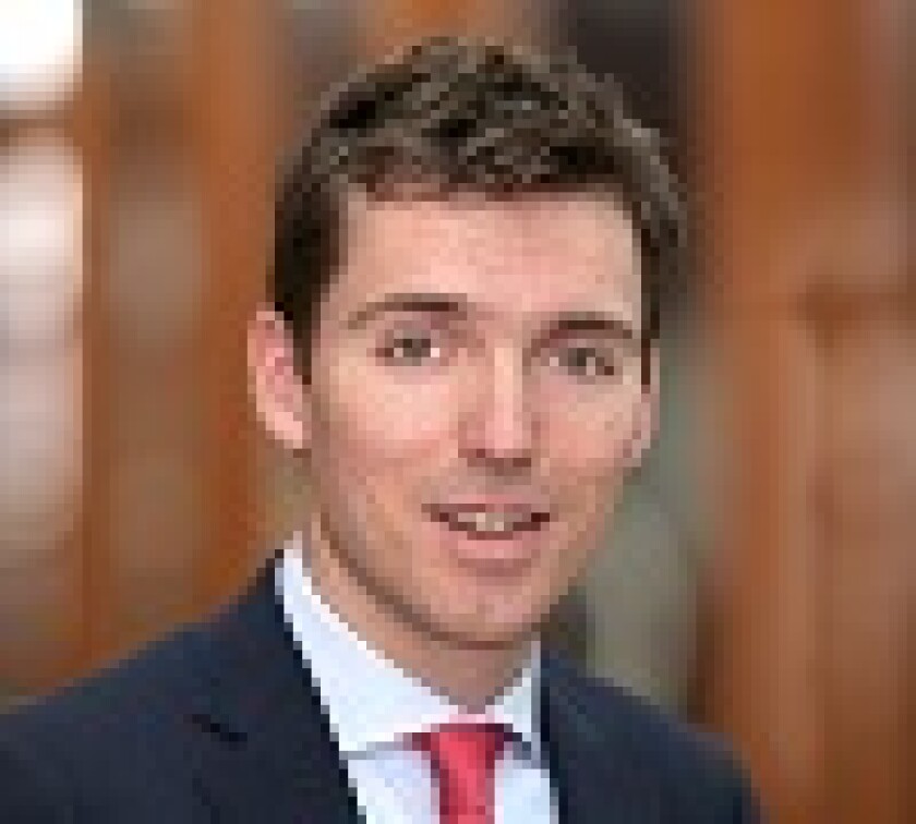 Michael Beudeker