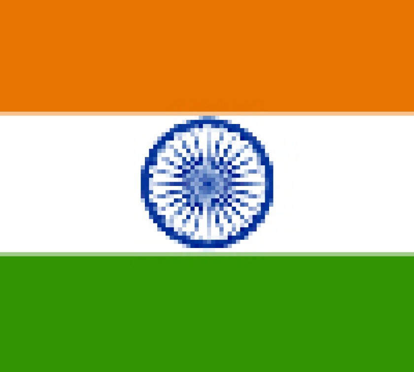 india