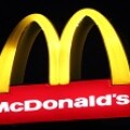 McDonald's logo