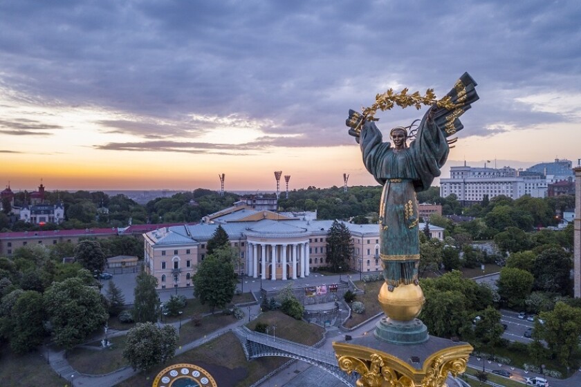 maidan