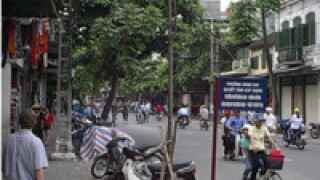 Hanoi