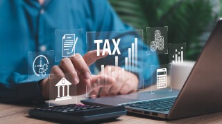 digital tax