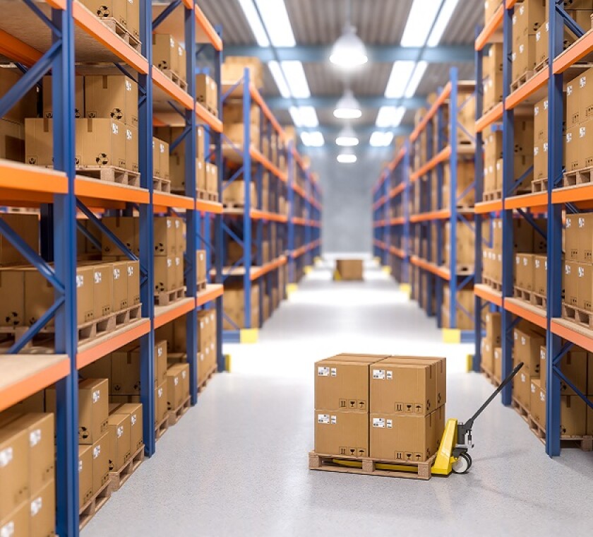 Tax directors are weighing up the benefits of European warehouses compared to UK customs warehouses
