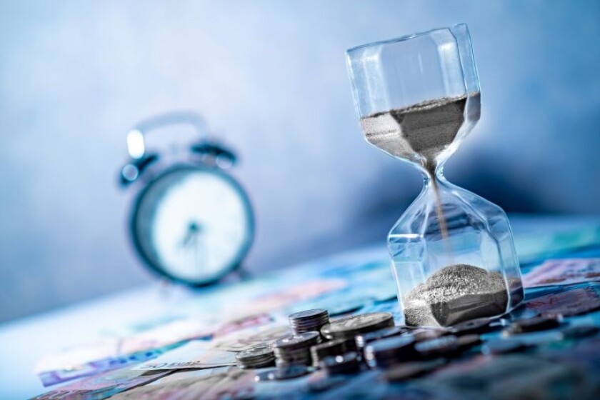 Time is running out for buyside to set up new Brexit firms