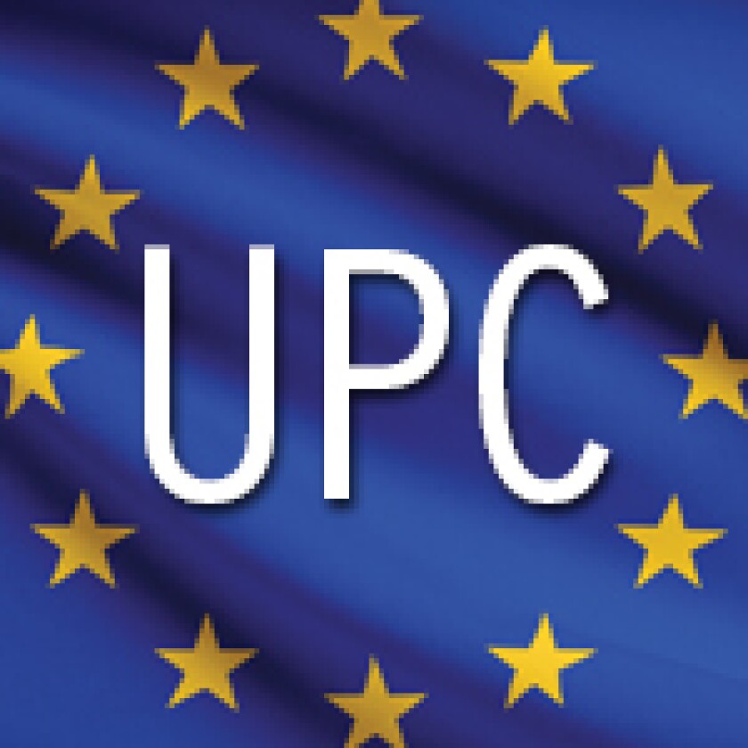 UPC icon