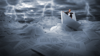 Firms struggle with PD and Brexit