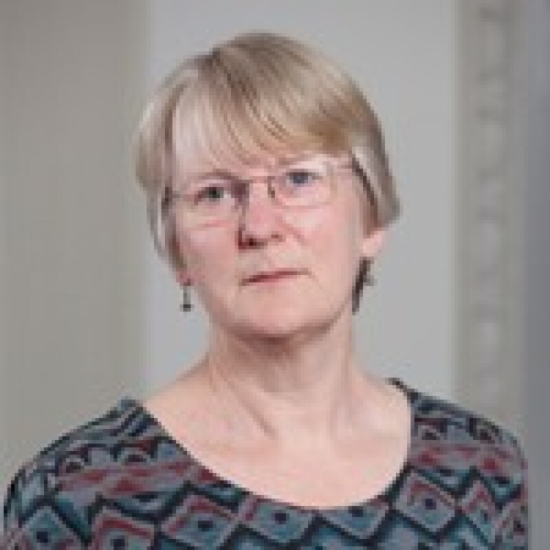 Linda Harland