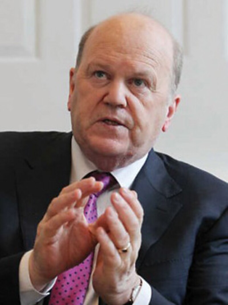Michael Noonan