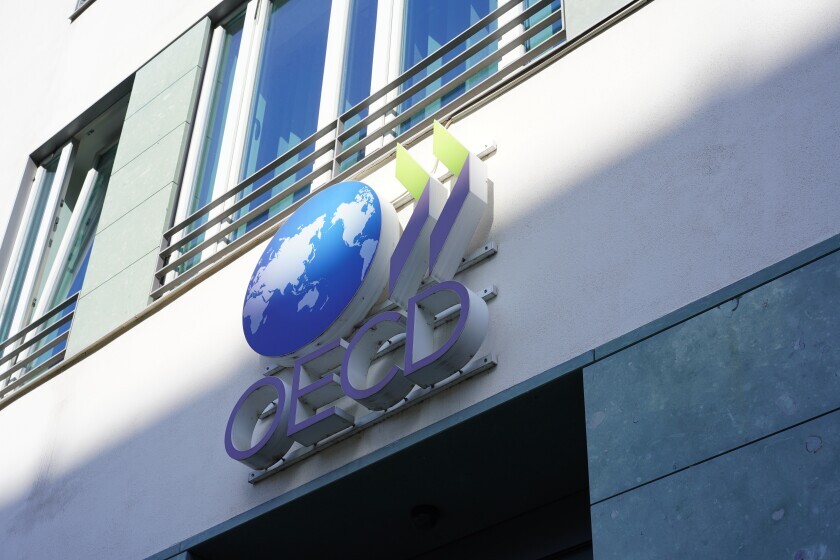 OECD