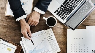 Big 4 dominate audit market 320x215