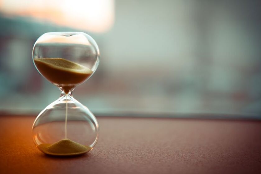timer