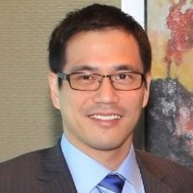 Peter Leung