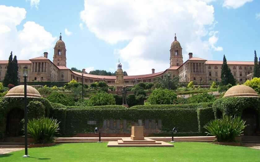 pretoria larg
