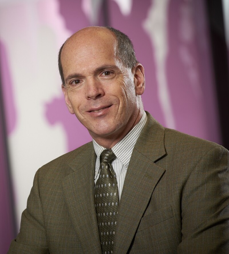 Brian Hinman of Philips
