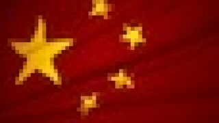 Flag of the People's Republic of China