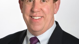 Scott Cammarn, partner at Cadwalader, Wickersham & Taft