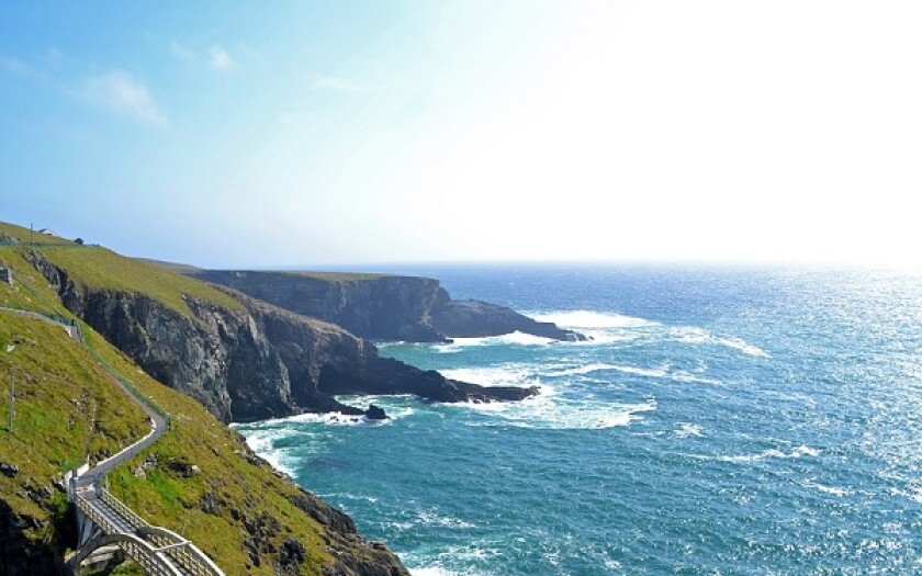 Ireland large