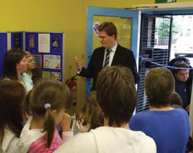 Danny Alexander