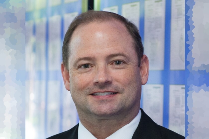 Mark Snyder, vice president and deputy general counsel at Qualcomm