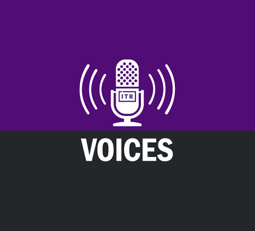 Visit https://itr.buzzsprout.com/ for all of ITR's podcasts