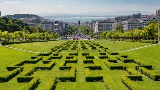 Lisbon