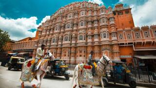 Photo: Aditya Siva via Unsplash