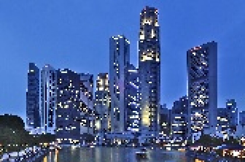 Singapore