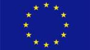 EU flag