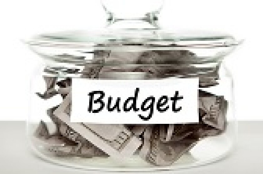 budget 2