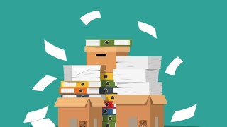 Derivatives market tackles Brexit and Libor re-papering storm