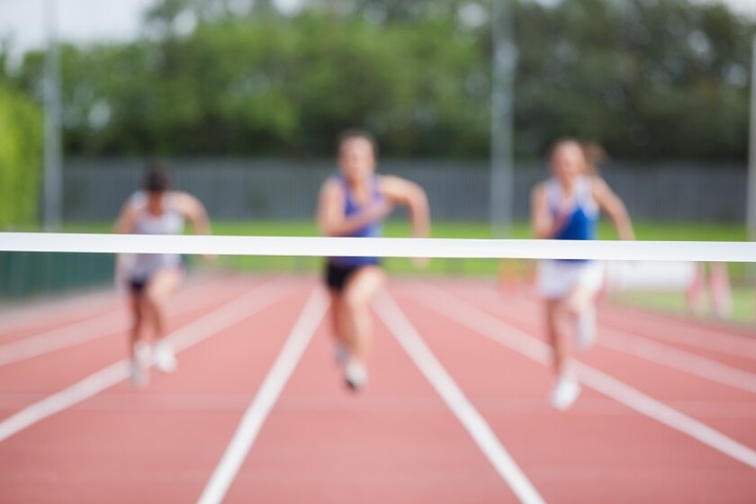 finishline