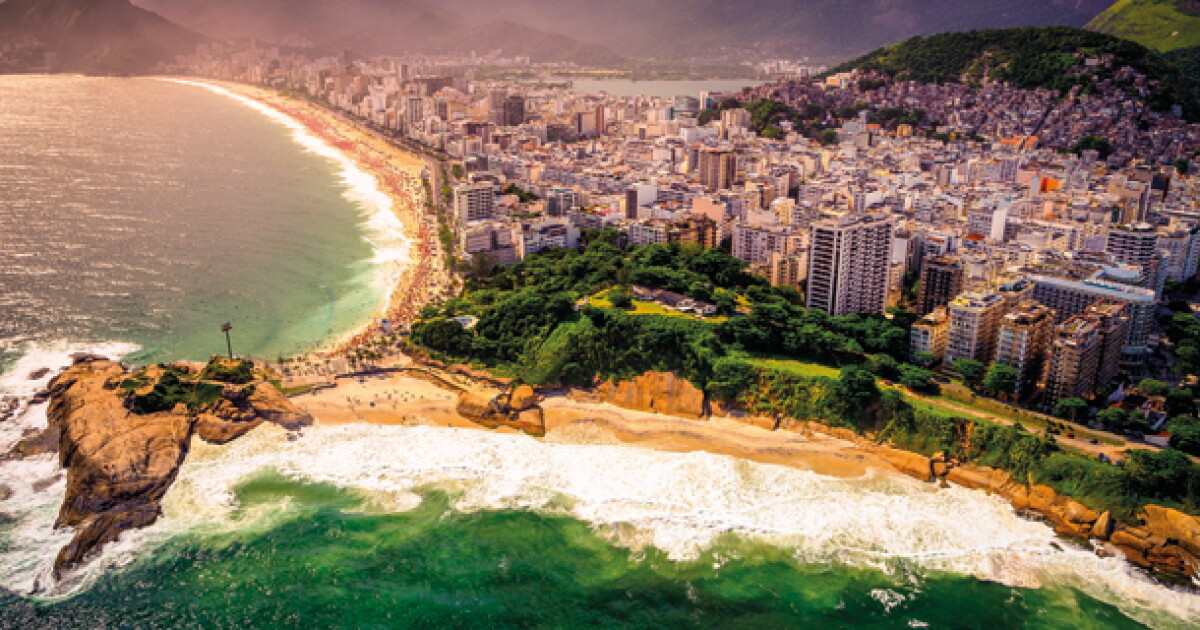 Image for Brazil’s IP office brings patent eligibility of biological materials to the forefront of IP law review