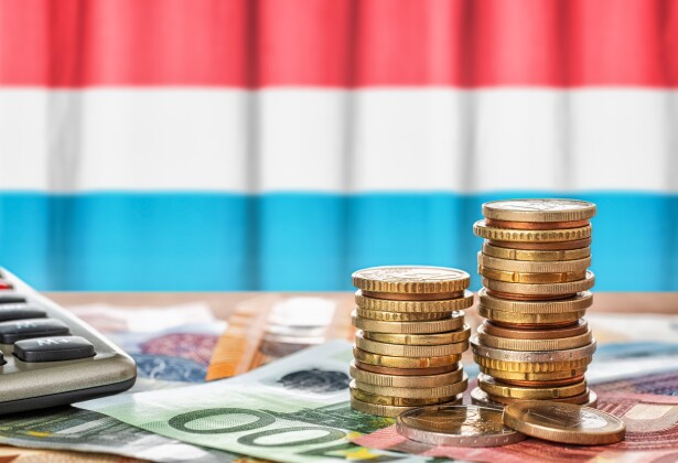 Luxembourg tax