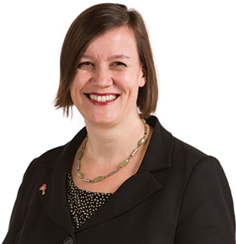 Meg Hillier