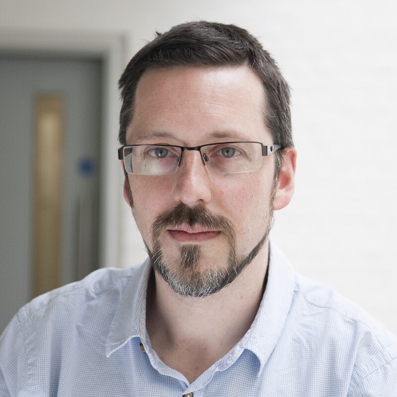 Alex Cobham ActionAid UK Board Member