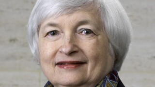 Janet Yellen, US Secretary of the Treasury
