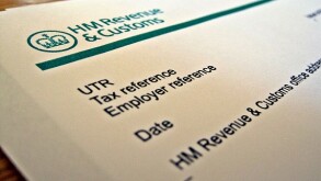 HMRC large