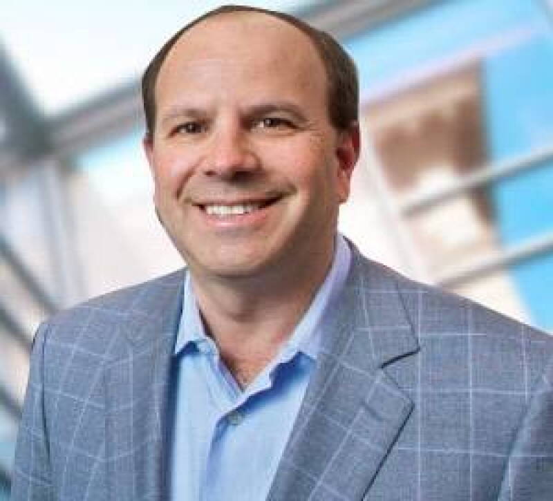 Peter Detkin